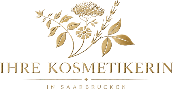 Ihre Kosmetikerin — Logo